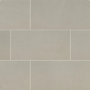 Talc - porcelain tile